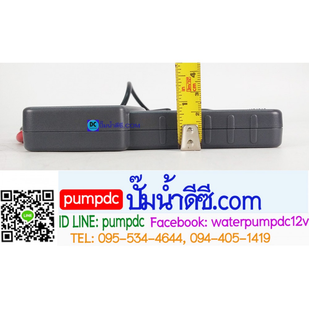 เครื่องวัดค่าCCA Lancol รุ่น MICRO-200 PRO